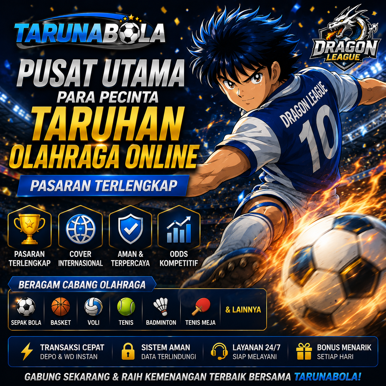 TARUNABOLA